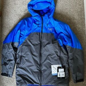 New Arc’teryx Rush Gore-Tex - $800 MSRP